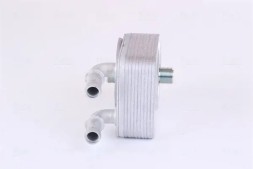 Nissens 91111 Охолоджувач моторного масла 91111 nissens dodge