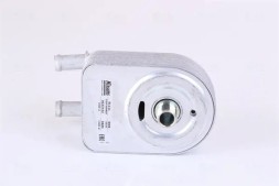 Nissens 91111 Охолоджувач моторного масла 91111 nissens dodge