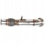 Китай BMW 6-4 DOWNPIPE BMW 5 СЕРІЇ G30 G31 B48 520I 530E 530I 530IX