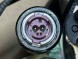 Skoda OE 6VB857705D / 6VB857706E SKODA FABIA IV 2021-2026 ПЕРЕДНІ ПАСИ БЕЗПЕКИ ЛІВИЙ + ПРАВИЙ