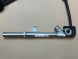 Skoda OE 6VB857705D / 6VB857706E SKODA FABIA IV 2021-2026 ПЕРЕДНІ ПАСИ БЕЗПЕКИ ЛІВИЙ + ПРАВИЙ