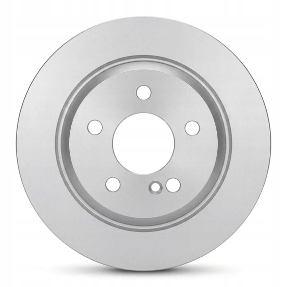 Hella 8DD 355 106-891 КОМПЛЕКТ ГАЛЬМІВНИХ ДИСКІВ [HELLA]