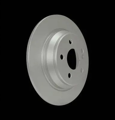 Hella 8DD 355 106-891 КОМПЛЕКТ ГАЛЬМІВНИХ ДИСКІВ [HELLA]