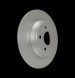 Hella 8DD 355 106-891 КОМПЛЕКТ ГАЛЬМІВНИХ ДИСКІВ [HELLA]