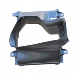 Alfa Romeo OE 50547684 Повітрозабірник правий alfa romeo stelvio 2.0