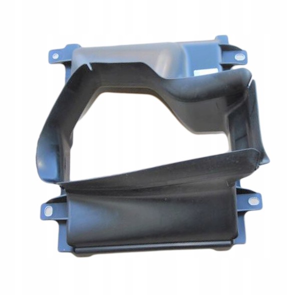 Alfa Romeo OE 50547684 Повітрозабірник правий alfa romeo stelvio 2.0