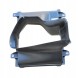 Alfa Romeo OE 50547684 Повітрозабірник правий alfa romeo stelvio 2.0
