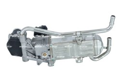 48215 NRF Радіатор системи EGR