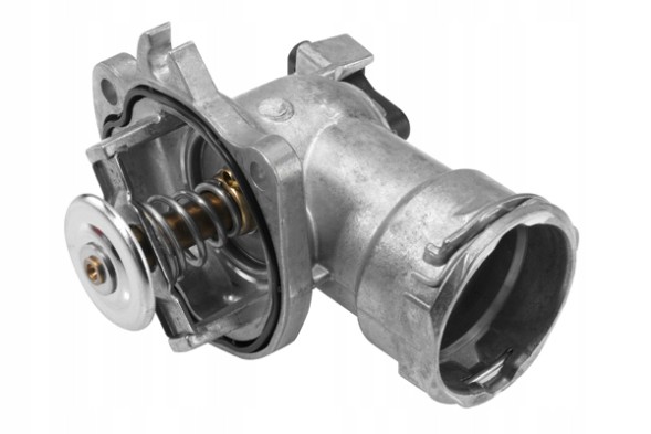 Wahler 4835.87D Термостат охолоджуючої рідини borgwarner ( wahler ) 4835.87d