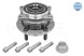 V-maxzone Part VIC-272227 Комплект підшипника колеса 37-14 652 0005 для HYUNDAI I30, I40 I, I40 I CW, IX35