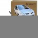 Mertt MRT-2032153 Hyundai i20 2008-2012 фара лампа передня права нова 92102-1j010