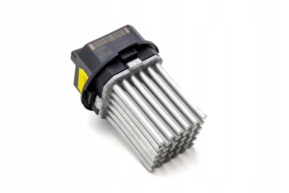 Mini OE 64113422662 Резистор регулятора повітродувки припливний MINI R55 R56 R57 R58 R60