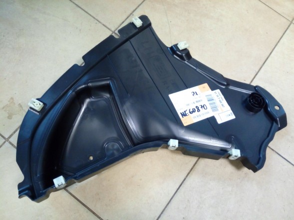 BMW OE 51757493367 7493367 ТРИКУТНИК КОЛЕСА BMW 7 G11 G12 ОРИГ. *