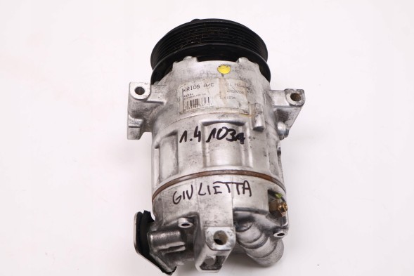 Alfa Romeo OE ALFA ROMEO GIULIETTA КОМПРЕСОР КОНДИЦІОНЕРА 1.4103A