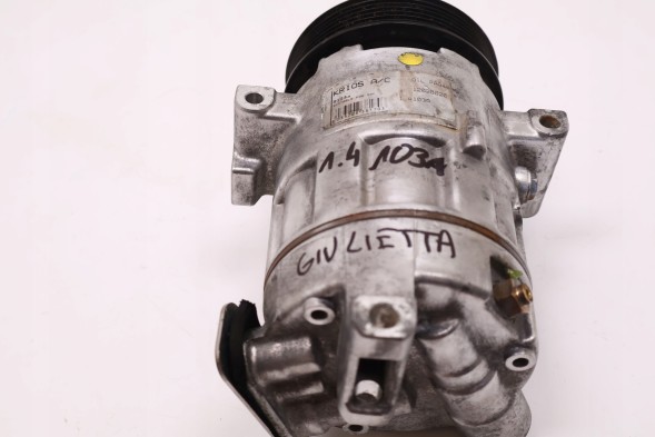 Alfa Romeo OE ALFA ROMEO GIULIETTA КОМПРЕСОР КОНДИЦІОНЕРА 1.4103A