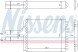 72656 NISSENS Радіатор системи опалення салона РОЗПРОДАЖ