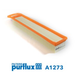 A1273 PURFLUX Фільтр забору повітря
