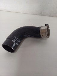 Volvo OE 32222071 Шнур трубка шланг інтеркулера volvo s60 s90 v60 v90 xc60