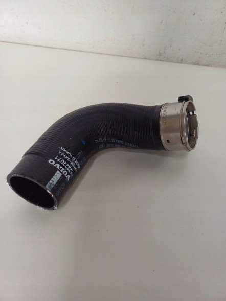 Volvo OE 32222071 Шнур трубка шланг інтеркулера volvo s60 s90 v60 v90 xc60