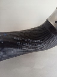 Volvo OE 32222071 Шнур трубка шланг інтеркулера volvo s60 s90 v60 v90 xc60