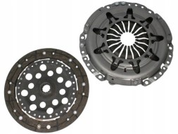 Шеффлер ЛуК 623 3155 09 Schaeffler luk 623 3155 09 комплект зчеплень