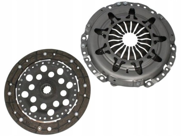 Шеффлер ЛуК 623 3155 09 Schaeffler luk 623 3155 09 комплект зчеплень