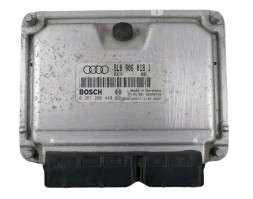 Audi OE 8L0906018J Audi Стартовий комплект Audi TT 8N 2000 8L0906018J