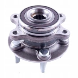 Китай ПІДШИПНИК КОЛІСА ПЕРЕДНИЙ ЗАДНИЙ FORD GALAXY 15- S-MAX 15- EO-0047897