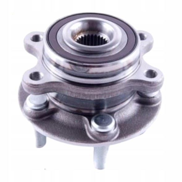 Китай ПІДШИПНИК КОЛІСА ПЕРЕДНИЙ ЗАДНИЙ FORD GALAXY 15- S-MAX 15- EO-0047897
