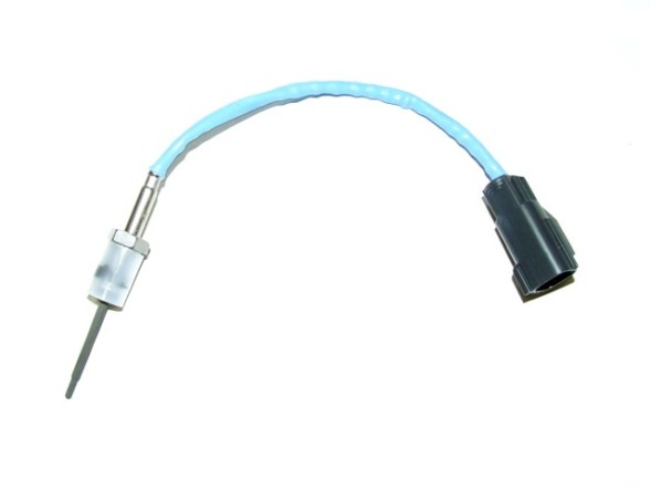 Ford OE 8C1112B591CA 1496243 ДАТЧИК ВИХЛОПНИХ ГАЗІВ ЗОНД FORD FOCUS FIESTA TRANSIT CUSTOM TOURNEO COURIER OEM