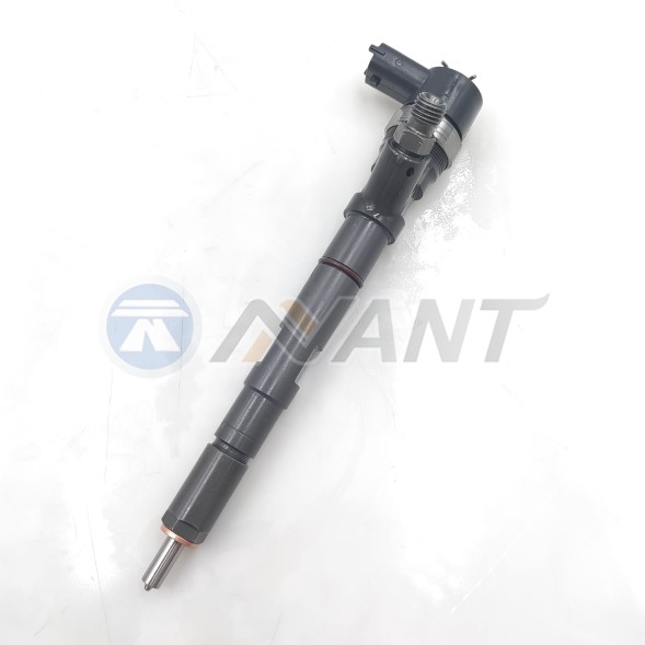NANT Diesel Fuel Injector Engine Assembly Injection Valves with Strict Pre-Shipment Testing 0445110186