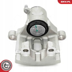 ESEN SKV 56SKV643 Затискач гальма 56скв643 esen skv mercedes