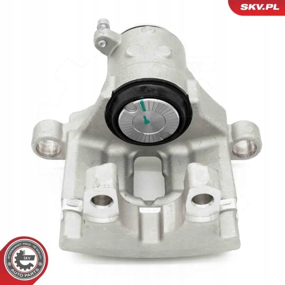 ESEN SKV 56SKV643 Затискач гальма 56скв643 esen skv mercedes