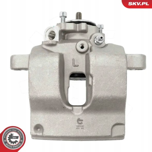 ESEN SKV 56SKV643 Затискач гальма 56скв643 esen skv mercedes