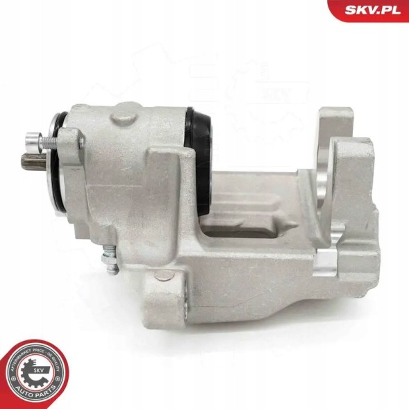 ESEN SKV 56SKV643 Затискач гальма 56скв643 esen skv mercedes