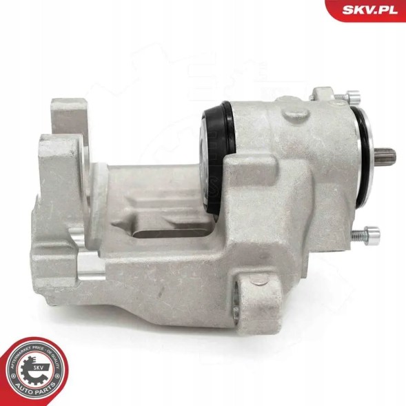 ESEN SKV 56SKV643 Затискач гальма 56скв643 esen skv mercedes
