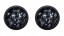 Китай 182002914 Комплект NEXT2 7" Bi-LED Головні LED фари Wrangler JK JL Galenda