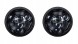 Китай 182002914 Комплект NEXT2 7" Bi-LED Головні LED фари Wrangler JK JL Galenda
