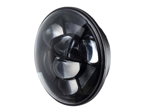 Китай 182002914 Комплект NEXT2 7" Bi-LED Головні LED фари Wrangler JK JL Galenda