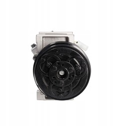 MSG AC0139NEW Компресор кондиціонера FORD Focus II 04-11, Kuga 08-13, C-MAX 02-10; VOLVO