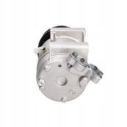 MSG AC0139NEW Компресор кондиціонера FORD Focus II 04-11, Kuga 08-13, C-MAX 02-10; VOLVO