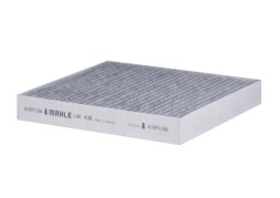 LAK436 MAHLE ORIGINAL Повітряний фільтр салона