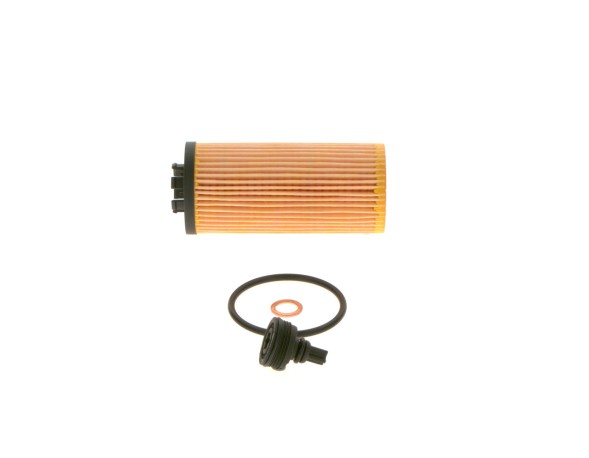 F026407277 BOSCH Фільтр масляний