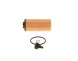 F026407277 BOSCH Фільтр масляний