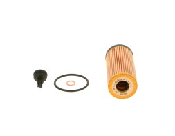 F026407277 BOSCH Фільтр масляний