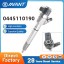 NANT Diesel Fuel Injector Engine Assembly Injection Valves with Strict Pre-Shipment Testing 0445110190