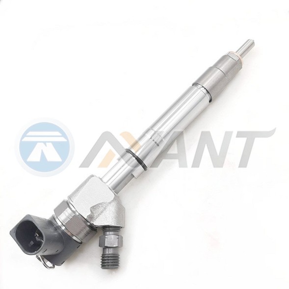 NANT Diesel Fuel Injector Engine Assembly Injection Valves with Strict Pre-Shipment Testing 0445110190