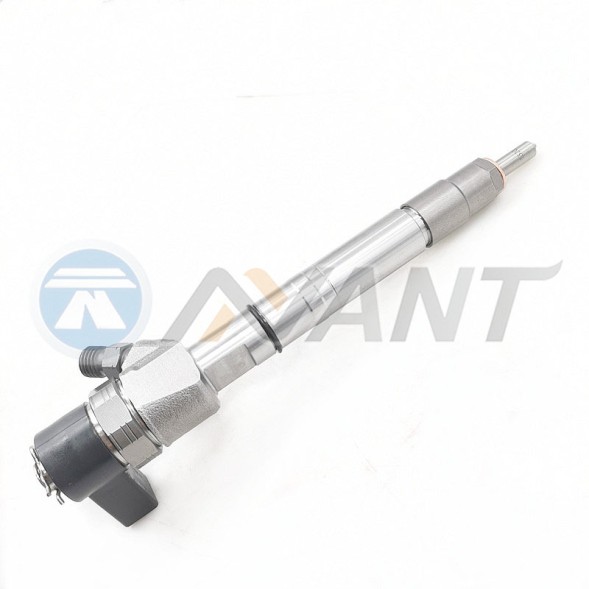 NANT Diesel Fuel Injector Engine Assembly Injection Valves with Strict Pre-Shipment Testing 0445110190