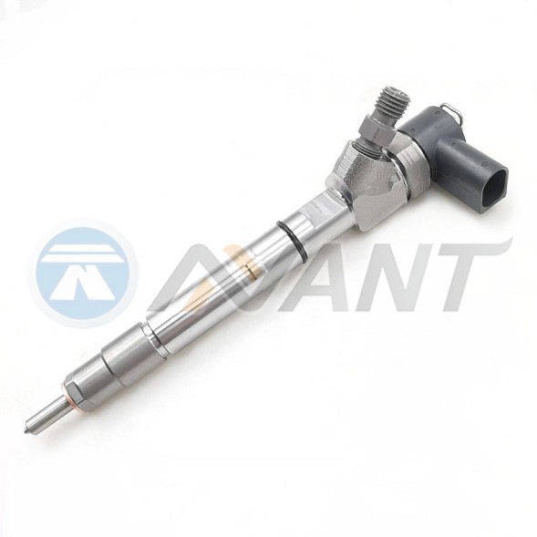 NANT Diesel Fuel Injector Engine Assembly Injection Valves with Strict Pre-Shipment Testing 0445110190