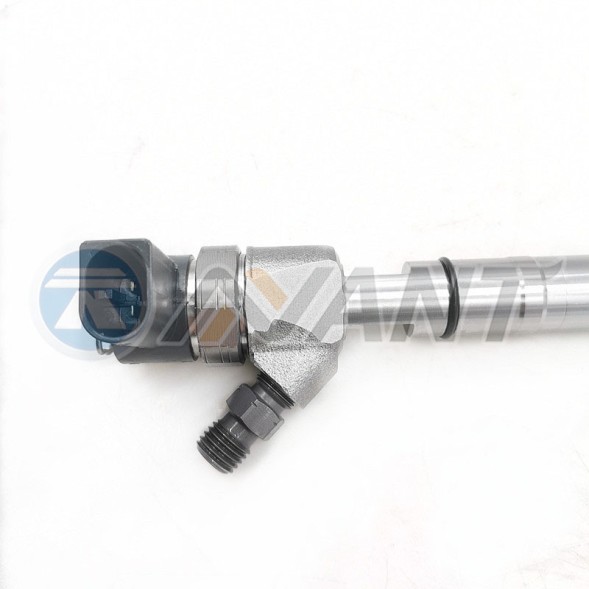 NANT Diesel Fuel Injector Engine Assembly Injection Valves with Strict Pre-Shipment Testing 0445110190